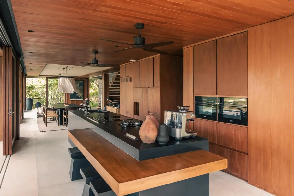 Villa Tibu 4BR Tampah, Lombok — some studios, photo 6 | The Luxury Bali