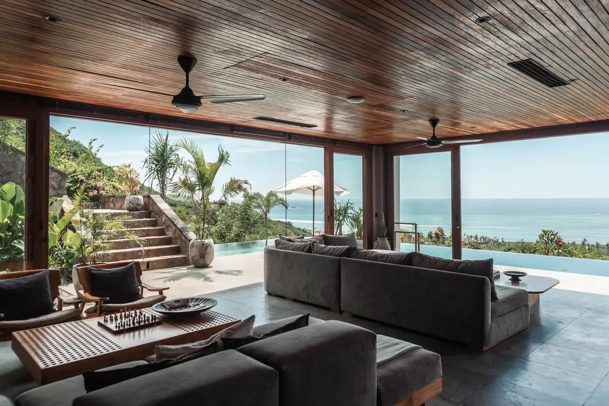 Villa Nabu, Lombok — dec some studios, photo 6 | The Luxury Bali