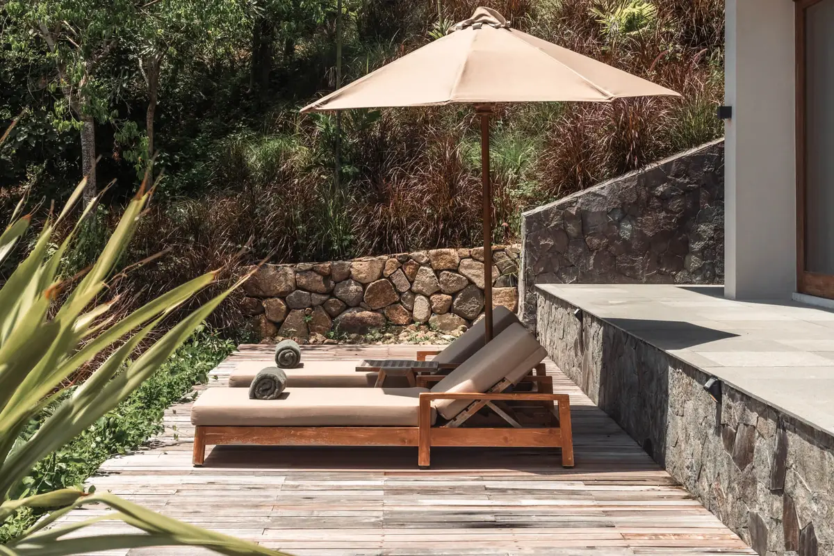Villa Nabu, Lombok — dec some studios, photo 5 | The Luxury Bali