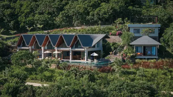 Villa Nabu — photo 2