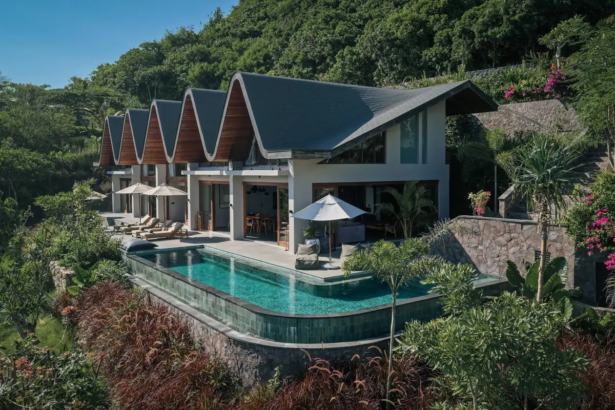 Villa Nabu — photo 1