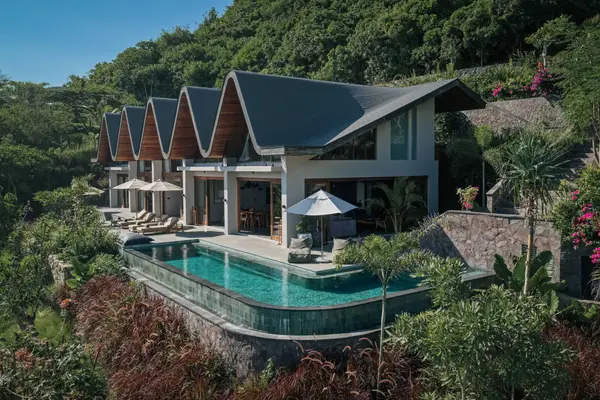 Villa Nabu — 5-bedroom luxury villa in Lombok | The Luxury Bali