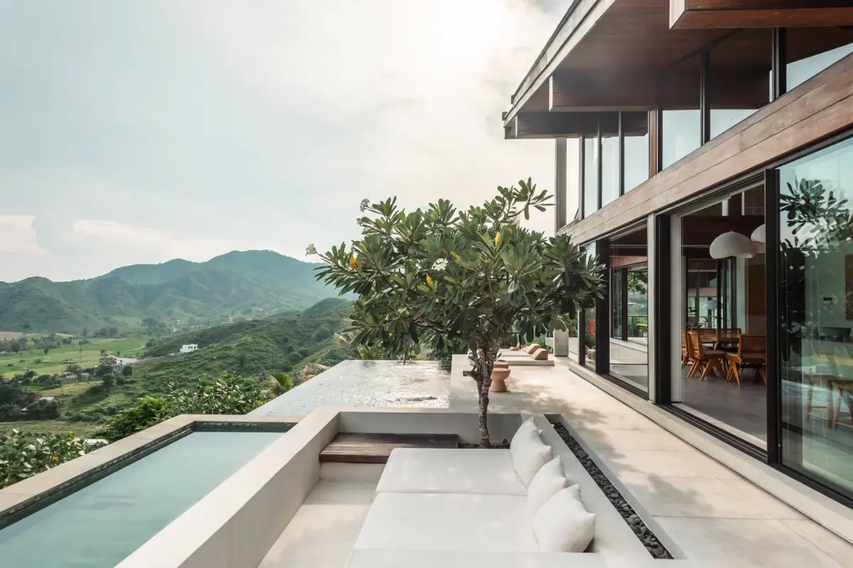 Villa Kami 4BR, Tampah - Lombok, Lombok — photo 7 | The Luxury Bali