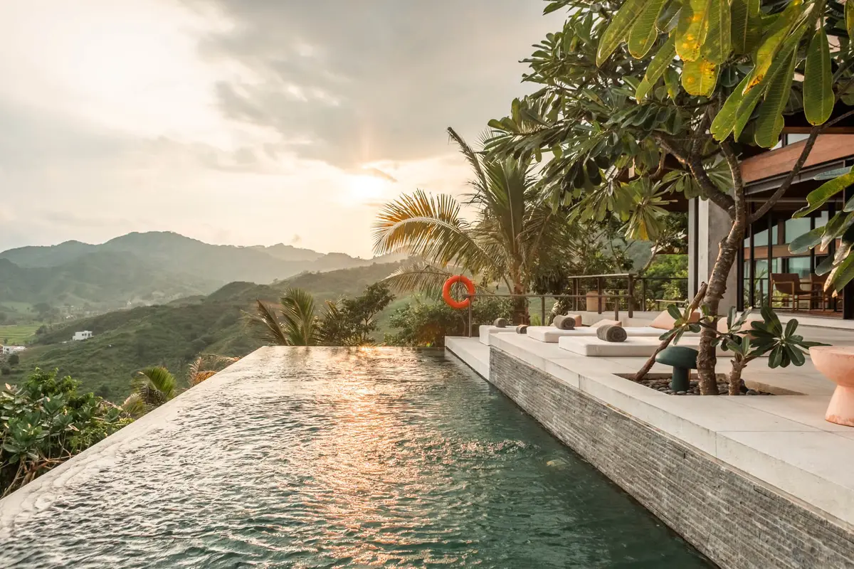 Villa Kami 4BR, Tampah - Lombok, Lombok — photo 5 | The Luxury Bali