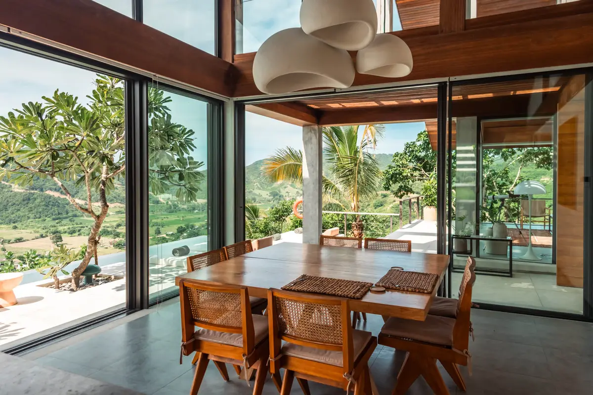 Villa Kami 4BR, Tampah - Lombok, Lombok — photo 12 | The Luxury Bali