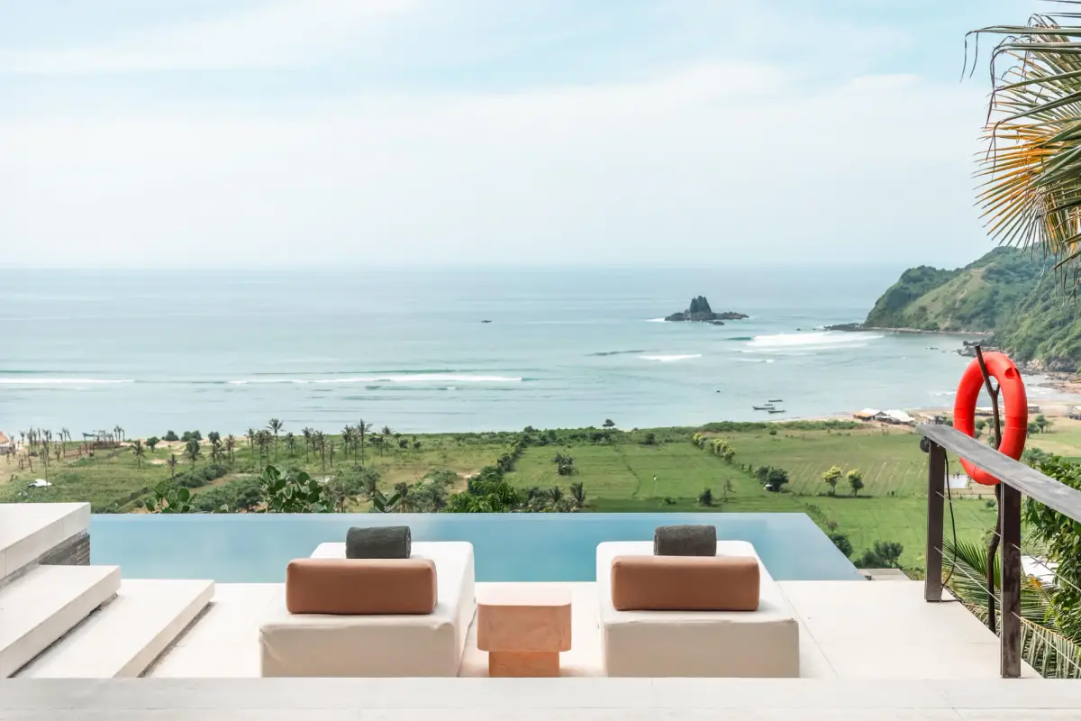 Villa Kami 4BR, Tampah - Lombok, Lombok — photo 9 | The Luxury Bali