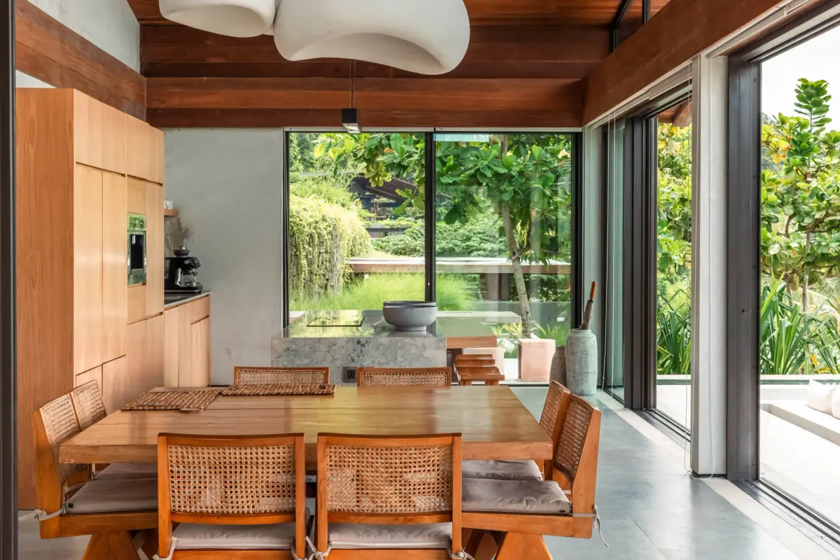Villa Kami 4BR, Tampah - Lombok, Lombok — photo 11 | The Luxury Bali