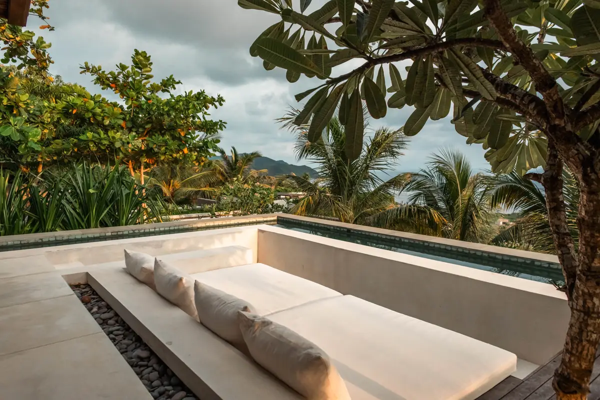 Villa Kami 4BR, Tampah - Lombok, Lombok — photo 6 | The Luxury Bali