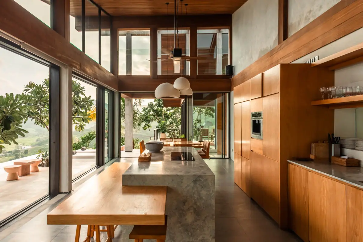 Villa Kami 4BR, Tampah - Lombok — photo 1
