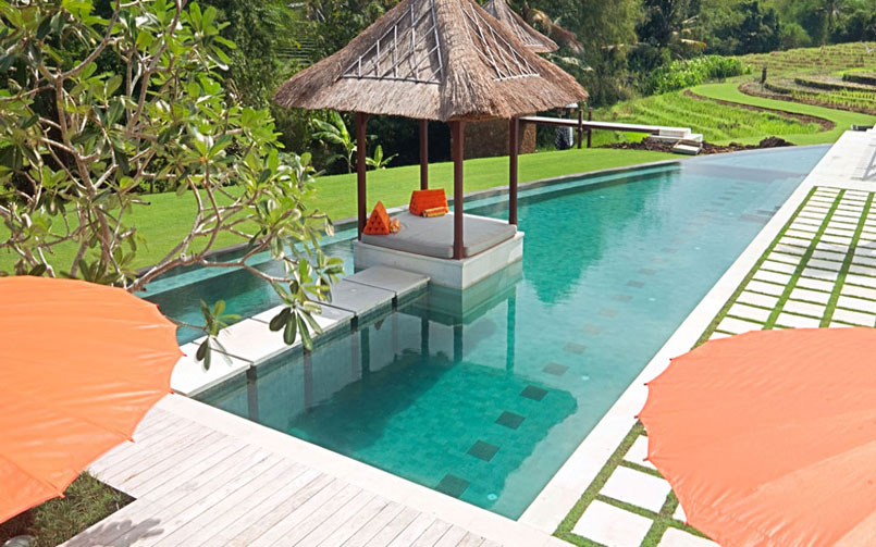 Villa Puri Bawana The Luxury Bali