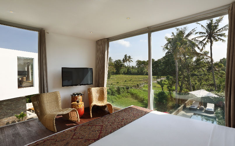 Villa Ashoka Canggu The Luxury Bali