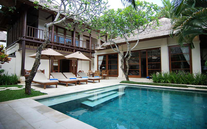 Karma Jimbaran Resort Bali The Luxury Bali