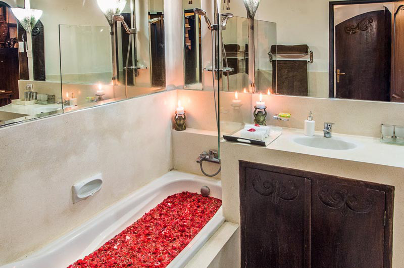 Villa Matahari Seminyak The Luxury Bali